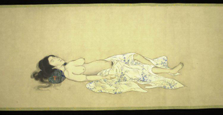 Illustration for article titled A study in decomposition, c. 1870